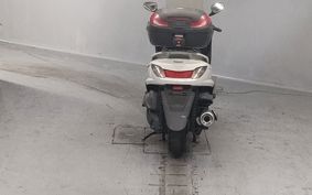 YAMAHA GRAND MAJESTY250 SG15J