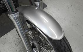 YAMAHA SRV250 RENAISSA 4DN
