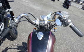 HONDA REBEL 250 MC13