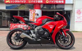 HONDA CBR1000RR 2012 SC59