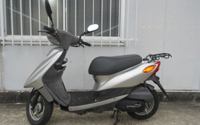 YAMAHA JOG DELUXE SA36J