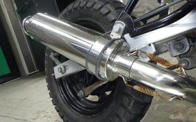 HONDA APE 50 2025 AC16