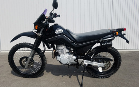 YAMAHA SEROW 225W DG08J