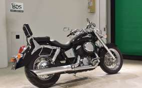 HONDA SHADOW 400 2001 NC34