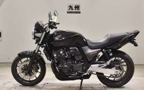 HONDA CB400SF GEN 4 A 2019 NC42