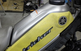 YAMAHA TRICKER 2007 DG10J