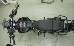HUSQVARNA SVARTPILEN 401 2019