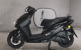 YAMAHA CYGNUS125XSR SED8J