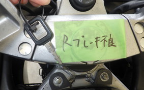 KAWASAKI ZZ-R400 1991 ZX400K