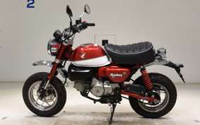 HONDA MONKEY 125 2002 JB02