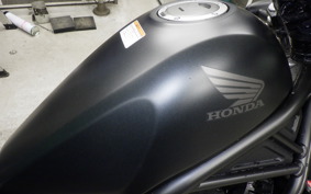 HONDA REBEL 250 A 2020 MC49