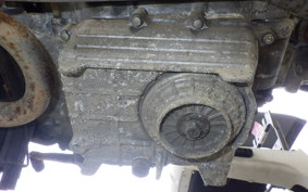HONDA VTR 250 Gen. 2 2025 MC33