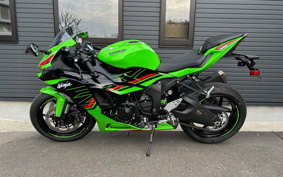 KAWASAKI NINJA ZX-6R KRT ED 2024 ZX636J