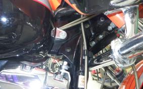 HARLEY FLTR1580CVO 2009