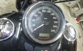 HARLEY FLSTSB 1580 2008