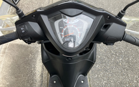 HONDA DIO 110 JF31