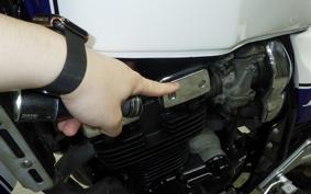 SUZUKI GSX400 IMPULSE 2001 GK79A