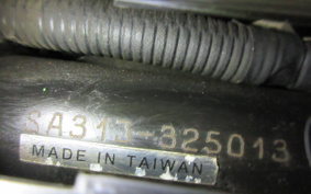 YAMAHA VOX DELUXE  SA31J