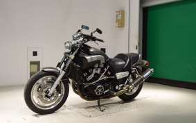 YAMAHA VMAX 2001