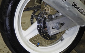 HONDA CBR250R GEN 2 MC19