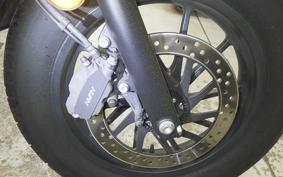 HONDA REBEL 250 A 2015 MC49