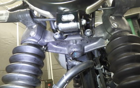 HONDA GB350S 2022 NC59