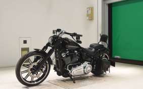 HARLEY FXBRS1870