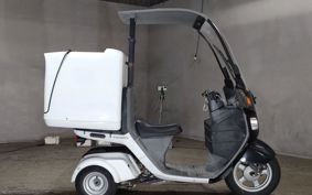 HONDA GYRO TA03