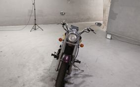 KAWASAKI VULCAN400 CLASSIC VN400A