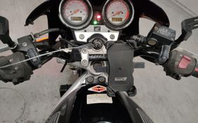 HONDA VTR 250 MC33