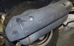 HONDA SPACY 100 JF13