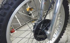 HONDA XL250R 2024 MD03