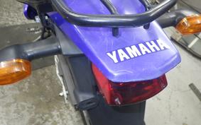 YAMAHA XTZ125