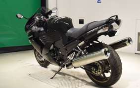 KAWASAKI ZZ1400 NINJA R 2009