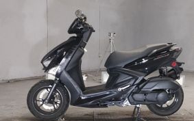 YAMAHA  CYGNUS  GRIF ASU SEJ4J