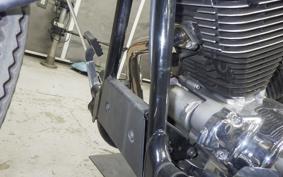 YAMAHA DRAGSTAR 250 TRIKE 2022 VG02J