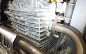 HONDA XR250 2004 MD30
