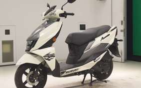 SUZUKI AVENIS 125 EA12J