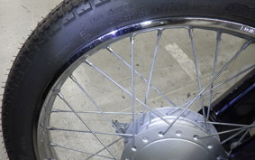 HONDA C50 SUPER CUB AA01