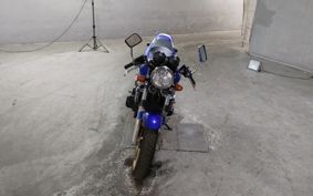 HONDA CB400SFV-3 2004 NC39