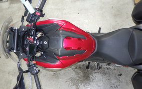 HONDA NC750X 2016 RC90