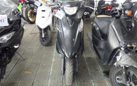 SUZUKI ADDRESS V125 CF4EA
