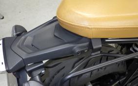 BMW R NINE T PURE 2018