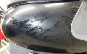 SUZUKI LET's 4 CA41A