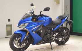 SUZUKI GSX-S1000F 2015 GT79A