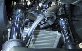 HONDA CBR400R 2021 NC56