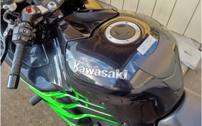 KAWASAKI NINJA ZX-14R ABS 2014 ZXT40E