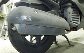 YAMAHA JOG Delux SA39J