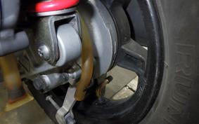 YAMAHA JOG ZR Gen.3 2011 SA39J