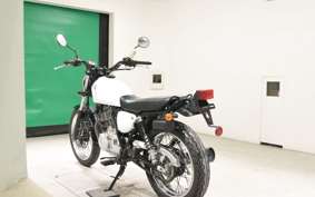 SUZUKI GRASS TRACKER 2008 NJ4DA